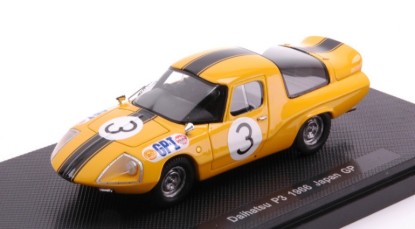 Immagine di DAIHATSU P3 1966 N.3 JAPAN GP 1:43