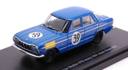 Immagine di PRINCE MAZDA SKYLINE GTB RACING N,39 1964 JAPAN GRAND PRIX 1:43