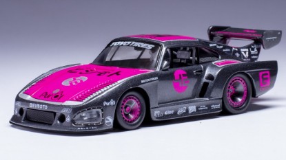Immagine di PORSCHE 935 K3V BISIMOTO 1:43