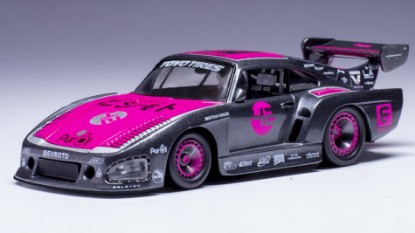 Immagine di PORSCHE 935 K3V BISIMOTO 1:43