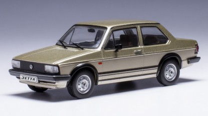 Immagine di VW JETTA (MKI) 1979 MET.BROWN 1:43