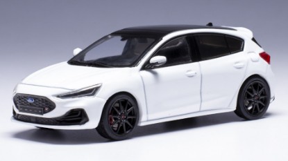 Immagine di FORD FOCUS ST 2022 WHITE 1:43
