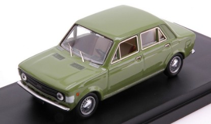 Immagine di FIAT 128 2° SERIE 1972 VERDE BRILLANTE 274 1:43