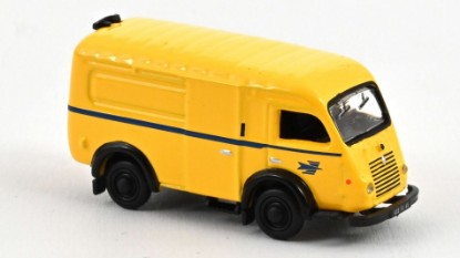 Immagine di RENAULT 1000 Kg 1960 LA POSTE 1:87