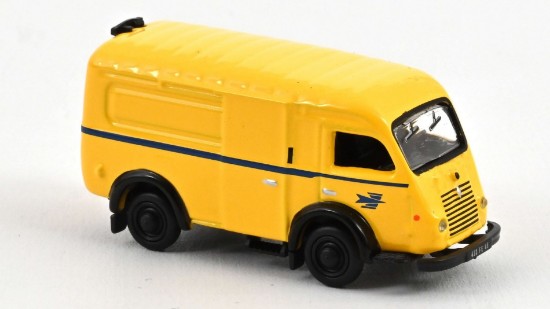 Immagine di RENAULT 1000 Kg 1960 LA POSTE 1:87