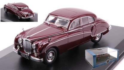 Immagine di JAGUAR MK IX IMPERIAL MAROON 1:43