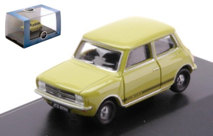 Immagine di MINI 1275 GT CITRON 1:76