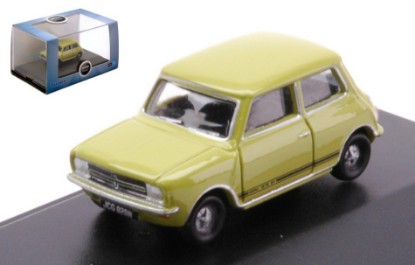 Immagine di MINI 1275 GT CITRON 1:76