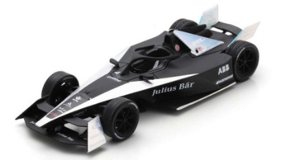 Immagine di GEN3 CHAMPIONSHIP CAR 1:43