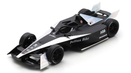 Immagine di GEN3 CHAMPIONSHIP CAR 1:43