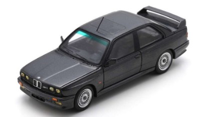 Immagine di BMW M3 E30 TOUR DE CORSE EDITION 1:43