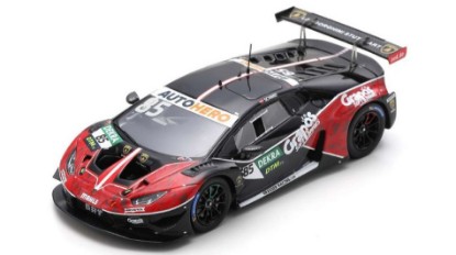 Immagine di LAMBORGHINI HURACAN GT3 N.85 DTM 2022 CLEMENS SCHMID 1:43