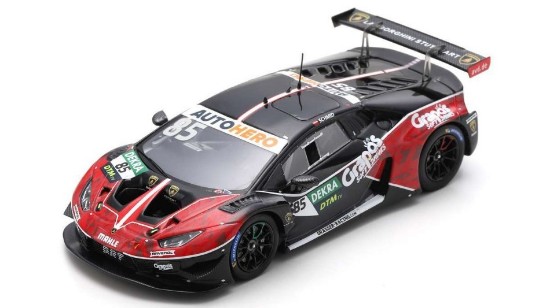 Immagine di LAMBORGHINI HURACAN GT3 N.85 DTM 2022 CLEMENS SCHMID 1:43