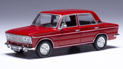 Immagine di LADA 1500 1980 RED 1:43