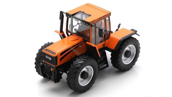 Immagine di DOPPSTADT TRAC 200 ORANGE RESINA 1:32