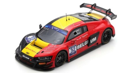 Immagine di AUDI R8 LMS GT3 N.32 3rd FIA GT SPRINT 2022 DRIES VANTHOOR 1:43