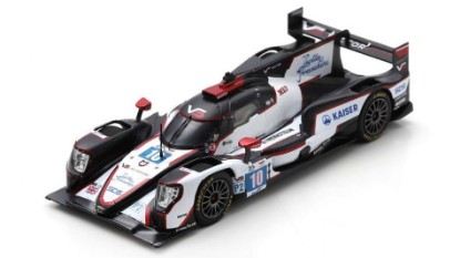 Immagine di ORECA 07 GIBSON N.10 24 H LE MANS 2023 CULLEN-AUBRY-KAISER 1:43