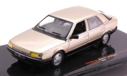 Immagine di RENAULT 25 PHASE 1 1986 MET.BEIGE 1:43