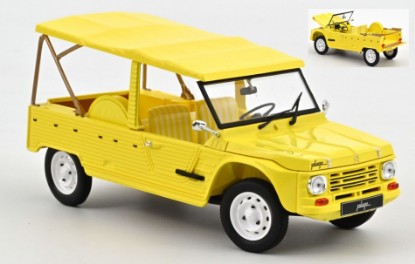 Immagine di CITROEN MEHARI 1983 PLAGE 1:18