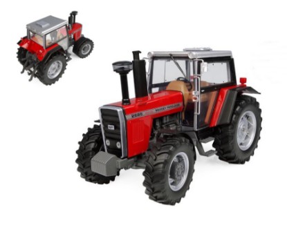 Immagine di TRATTORE MASSEY FERGUSON 2685 1:32