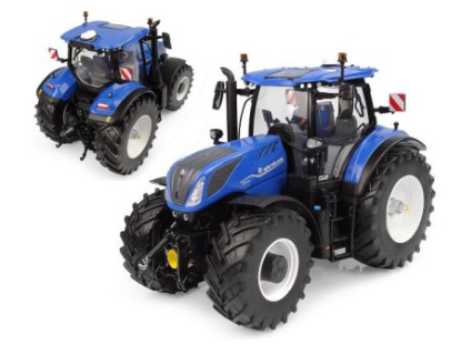 Immagine di TRATTORE NEW HOLLAND T7.300 AUTO COMMAND 1:32