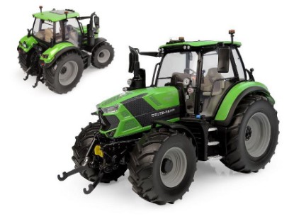 Immagine di TRATTORE DEUTZ-FAHR 6150.4 RV SHIFT 1:32