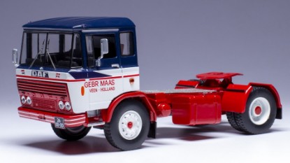 Immagine di DAF 2600 1970 BLUE/WHITE 1:43