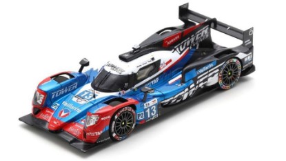 Immagine di ORECA 07 GIBSON N.13 24 H LE MANS 2023 THOMAS-TAYLOR-RAST 1:43