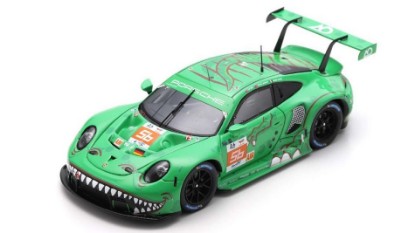 Immagine di PORSCHE 911 RSR N.56 24 H LE MANS 2023 CAIROLI-JEANNETTE-HYETT 1:43
