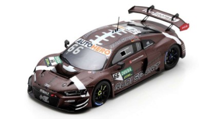 Immagine di AUDI R8 GT3 N.66 DTM 2022 MARIUS ZUG 1:43