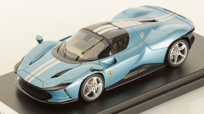 Immagine di FERRARI DAYTONA SP3 AVIO MET.1:43