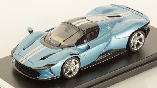 Immagine di FERRARI DAYTONA SP3 AVIO MET.1:43