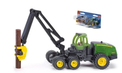 Immagine di HARVESTER J.DEERE 1:87