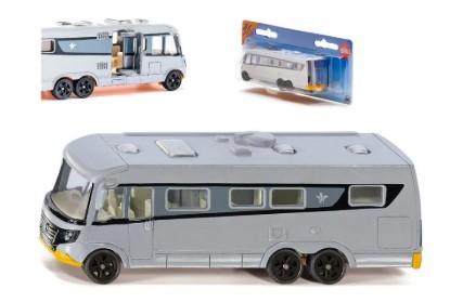 Immagine di CAMPER NIESMANN + BISCHOFF mm 12