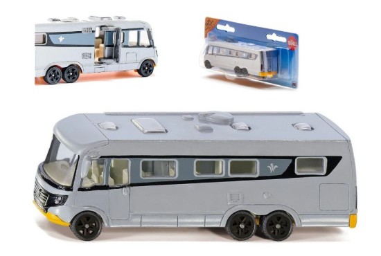 Immagine di CAMPER NIESMANN + BISCHOFF mm 12