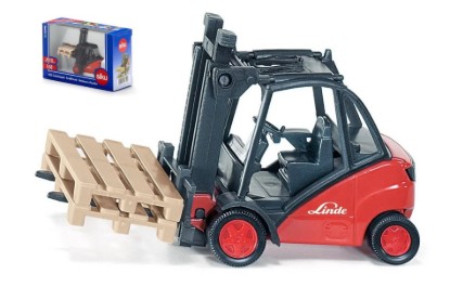Immagine di CARRELLO ELEVATORE 1:50
