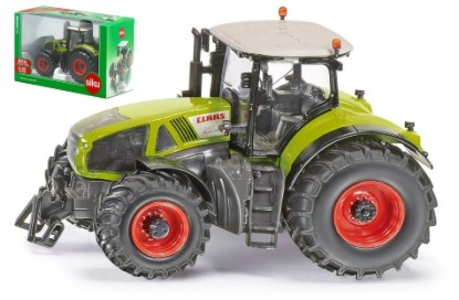 Immagine di TRATTORE CLAAS AXION 950 1:32