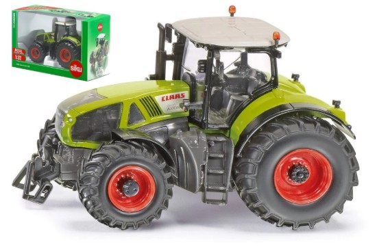 Immagine di TRATTORE CLAAS AXION 950 1:32