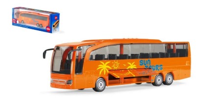 Immagine di AUTOBUS MERCEDES TURISMO 1:50