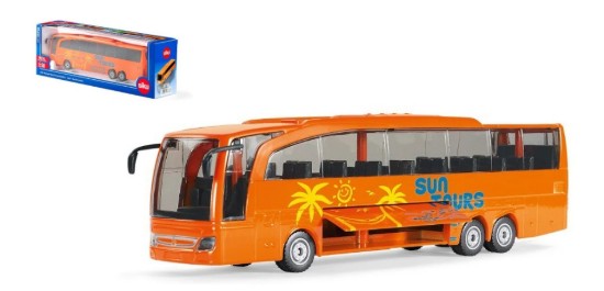 Immagine di AUTOBUS MERCEDES TURISMO 1:50