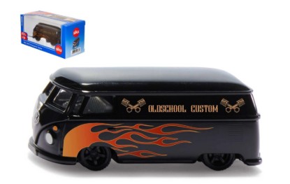 Immagine di VW T1 TRANSPORTER CUSTOM 1:50