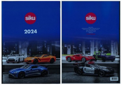 Immagine di CATALOGO SIKU 2024 PAG.104