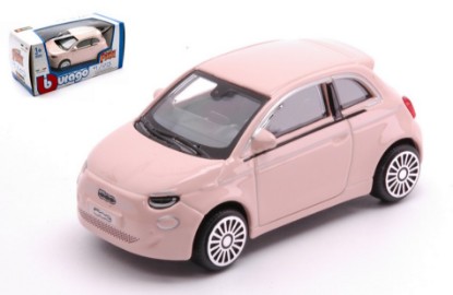 Immagine di FIAT 500e 2021 PINK 1:43