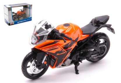 Immagine di KTM RC 390 1:18