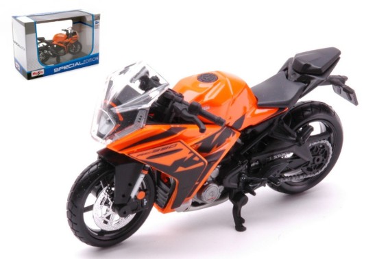 Immagine di KTM RC 390 1:18