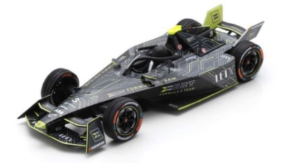 Immagine di ERT FORMULA E TEAM N.3 SERGIO SETTE CAMARA 1:43