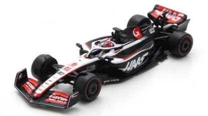 Immagine di HAAS VF-23 N.20 KEVIN MAGNUSSEN 1:64