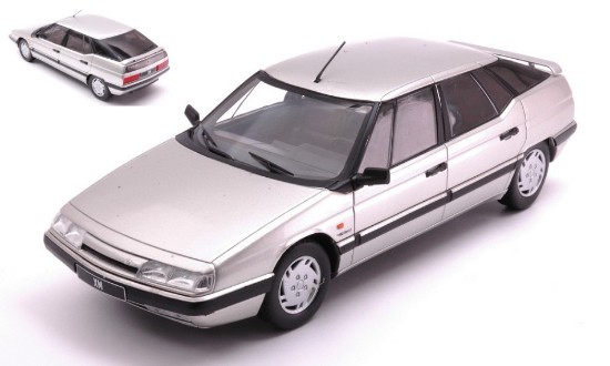 Immagine di CITROEN XM 1989 SILVER 1:24