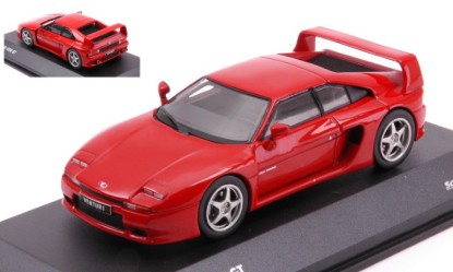 Immagine di VENTURI 400 GT BITURBO 1994 RED 1:43