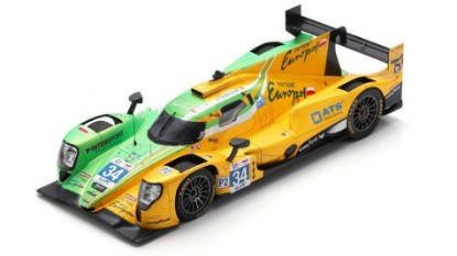 Immagine di ORECA 07 GIBSON N.34 24 H LE MANS 2023 COSTA-SCHERER-SMIECHOWSKI 1:18